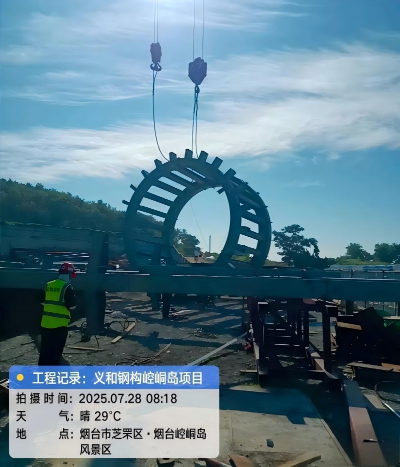 Nový pokrok v kultúre a turistickej oceli, EIHE vás vezme najprv preskúmať – mýtický palác majstrovských diel.