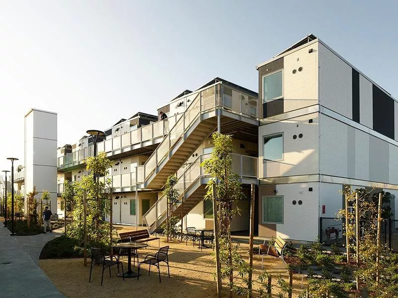 Prečo sú kontajnerové domy inteligentným ťahom pre moderný život?