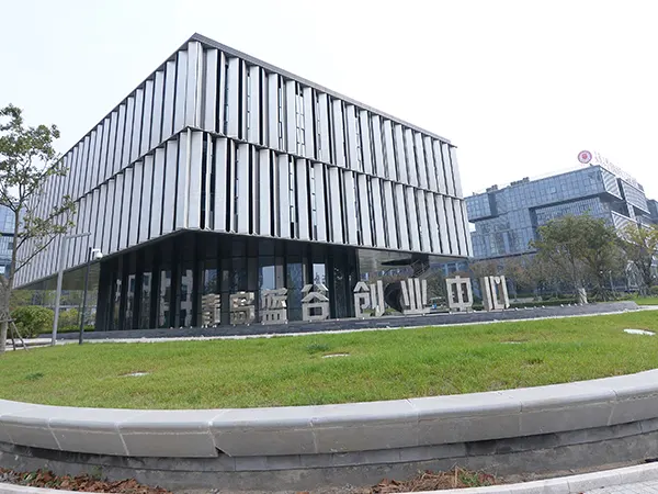 Prefabrikovaný oceľový výškový
