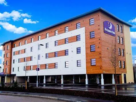 Hotel oceľovej štruktúry