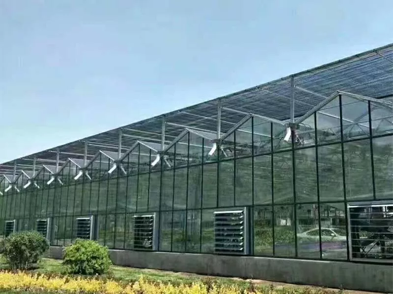 Aký je environmentálny vplyv výstavby oceľovej budovy?